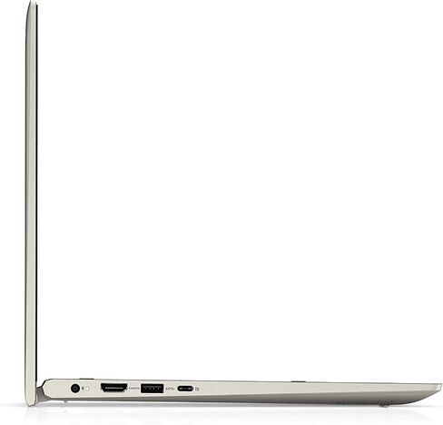 2021 Latest Dell Inspiron 14 5406 2 in 1 Laptop 14" HD Touchscreen 11th Gen Intel Core i3-1115G4 Processor 4GB RAM 128GB SSD Webcam HDMI FP Reader Backlit Keyboard Windows 10 S Dune in Saudi Arabia