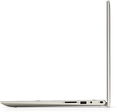 2021 Latest Dell Inspiron 14 5406 2 in 1 Laptop 14" HD Touchscreen 11th Gen Intel Core i3-1115G4 Processor 4GB RAM 128GB SSD Webcam HDMI FP Reader Backlit Keyboard Windows 10 S Dune in Saudi Arabia