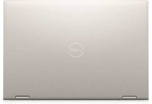 2021 Latest Dell Inspiron 14 5406 2 in 1 Laptop 14" HD Touchscreen 11th Gen Intel Core i3-1115G4 Processor 4GB RAM 128GB SSD Webcam HDMI FP Reader Backlit Keyboard Windows 10 S Dune in Saudi Arabia