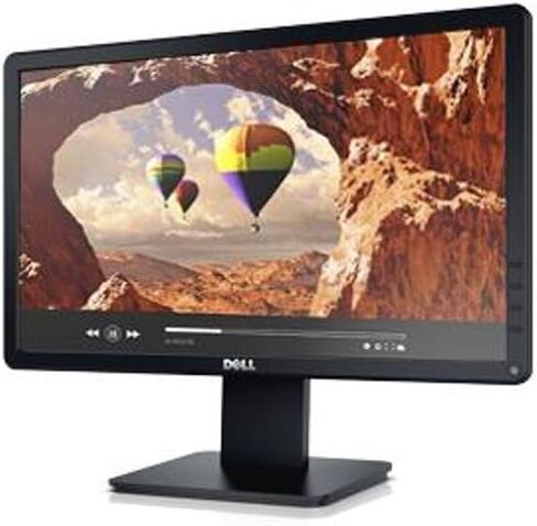 شاشة ديل E1914H مقاس 19 بوصة بإضاءة LED in Kuwait