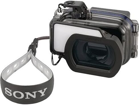 Sony MPK-WEB Marine Case for DSC WX1/ W290/ W230/ W220 in Saudi Arabia