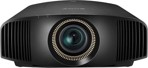 Sony VPLVW675ES Native 4K HDR 3D SXRD Home Theater Projector in Saudi Arabia