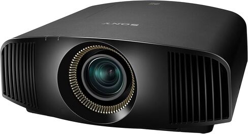 Sony VPLVW675ES Native 4K HDR 3D SXRD Home Theater Projector in Saudi Arabia