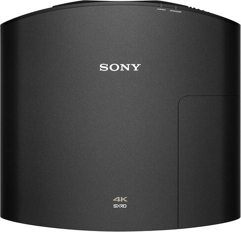 Sony VPLVW675ES Native 4K HDR 3D SXRD Home Theater Projector in Saudi Arabia