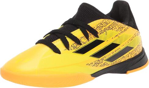 adidas Unisex-Child X Speedflow Messi.3 Indoor Boots Soccer Shoe in Saudi Arabia