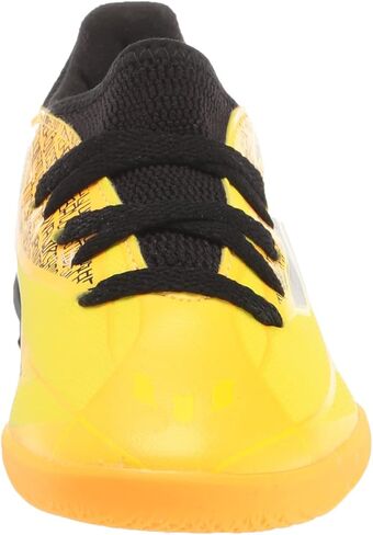 adidas Unisex-Child X Speedflow Messi.3 Indoor Boots Soccer Shoe in Saudi Arabia