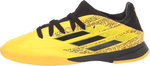adidas Unisex-Child X Speedflow Messi.3 Indoor Boots Soccer Shoe in Saudi Arabia