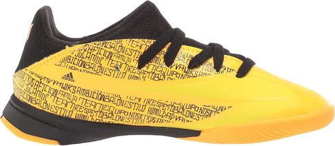 adidas Unisex-Child X Speedflow Messi.3 Indoor Boots Soccer Shoe in Saudi Arabia
