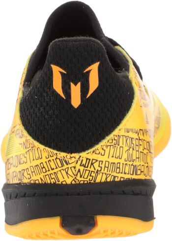 adidas Unisex-Child X Speedflow Messi.3 Indoor Boots Soccer Shoe in Saudi Arabia