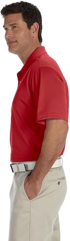 adidas Golf Climalite Basic Polo in Saudi Arabia
