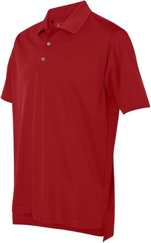 adidas Golf Climalite Basic Polo in Saudi Arabia