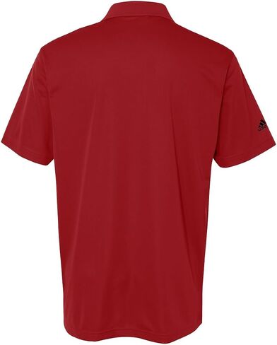 adidas Golf Climalite Basic Polo in Saudi Arabia