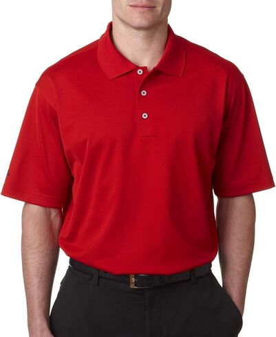 adidas Golf Climalite Basic Polo in Saudi Arabia