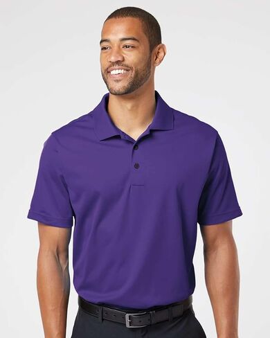 adidas Golf Climalite Basic Polo in Saudi Arabia