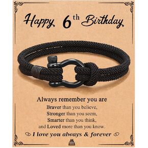 PINKDODO 13th 16th 18th Birthday Gifts for Boy, 14 15 19 21 Year Old Birthday Gifts