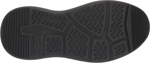 Skechers Men's Parson-Oswin Slip-in Moccasin in Saudi Arabia