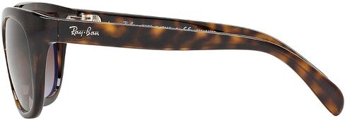Ray-Ban Women's RB4216 Square Sunglasses in Saudi Arabia