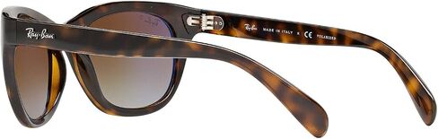 Ray-Ban Women's RB4216 Square Sunglasses in Saudi Arabia