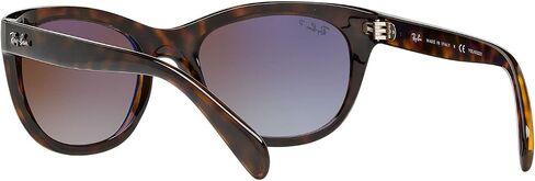 Ray-Ban Women's RB4216 Square Sunglasses in Saudi Arabia