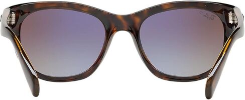 Ray-Ban Women's RB4216 Square Sunglasses in Saudi Arabia