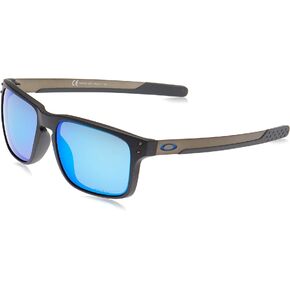 Oakley Men's Oo9384 Holbrook Mix Rectangular Sunglasses in Saudi Arabia