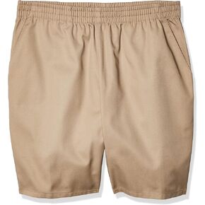 CLASSROOM Boys' Uniform Pull On Short