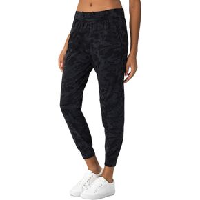 AJISAI Women's Joggers Pants Drawstring Running Sweatpants with Pockets Lounge Wear in Saudi Arabia