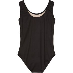 MdnMd Girls Toddler Leotards for Dance Ballet Gymnastic Outfits Classic Basic Leotard in Saudi Arabia