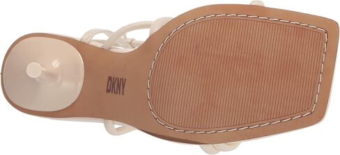 DKNY صندل بكعب انيق ومريح للنساء in Kuwait