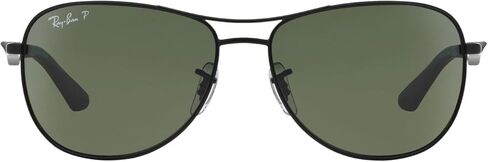 نظارات راي بان للرجال RB3519 افياتور in Kuwait