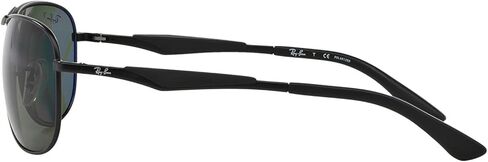 نظارات راي بان للرجال RB3519 افياتور in Kuwait