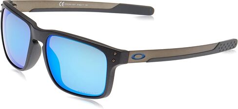 Oakley Men's Oo9384 Holbrook Mix Rectangular Sunglasses in Kuwait