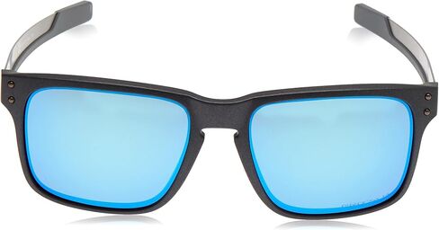 Oakley Men's Oo9384 Holbrook Mix Rectangular Sunglasses in Kuwait