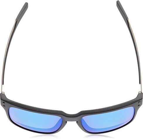 Oakley Men's Oo9384 Holbrook Mix Rectangular Sunglasses in Kuwait