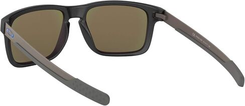 Oakley Men's Oo9384 Holbrook Mix Rectangular Sunglasses in Kuwait