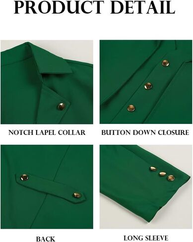 Makkrom Mens Steampunk Gothic Jacket Victorian Tailcoat Vintage Halloween Costume Tuxedo Coat Uniform in Kuwait