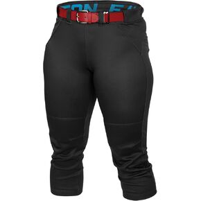 Easton | GAMEDAY Fastpitch Softball Pants | Adult Sizes | Multiple Colors in Saudi Arabia