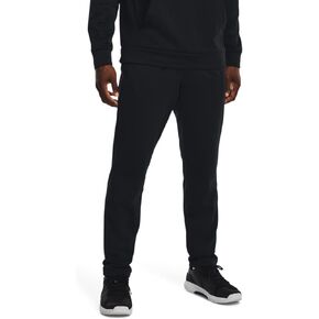 Under Armour Men's Armourfleece Straight Leg Pant