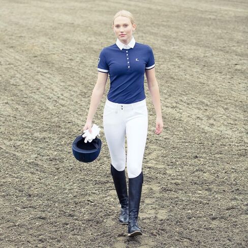 Horze Grand Prix Kids سيليكون المؤخرات مقعد كامل in Kuwait