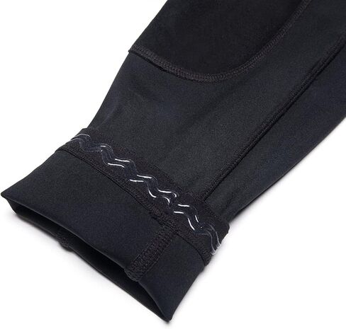 Willit Girls Horse Riding Pants Tights Kids Equestrian Breeches Knee-Patch Youth Schooling Tights Zipper Pockets in Kuwait