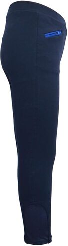 رقعة ركبة للأطفال من HR Farm بمقبض من السيليكون لركوب الخيل وسحب على المؤخرات مع جيب بسحاب وارتفاع منخفض in Kuwait