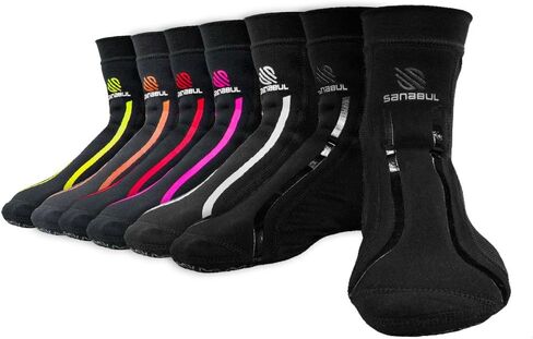 Sanabul New Item Foot Grips for MMA, Kickboxing, Wrestling, Yoga in Saudi Arabia