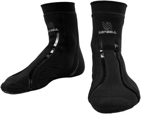 Sanabul New Item Foot Grips for MMA, Kickboxing, Wrestling, Yoga in Saudi Arabia