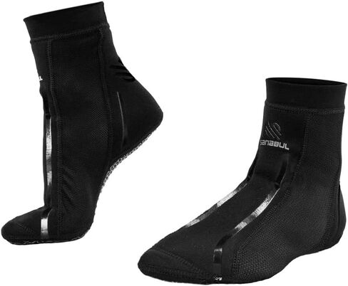 Sanabul New Item Foot Grips for MMA, Kickboxing, Wrestling, Yoga in Saudi Arabia