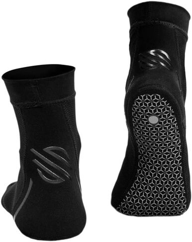 Sanabul New Item Foot Grips for MMA, Kickboxing, Wrestling, Yoga in Saudi Arabia