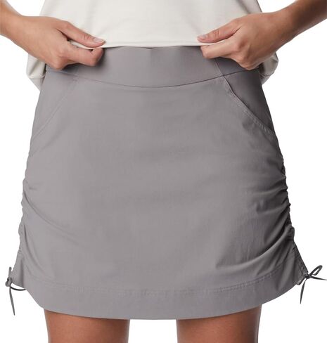 Columbia Women's Anytime Casual Skort in Saudi Arabia