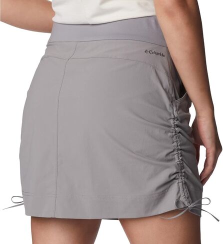Columbia Women's Anytime Casual Skort in Saudi Arabia