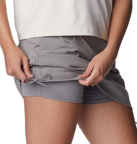 Columbia Women's Anytime Casual Skort in Saudi Arabia