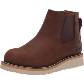 حذاء Carhartt نسائي بكعب عريض 5 بوصات تشيلسي Fw5025-w in Saudi Arabia