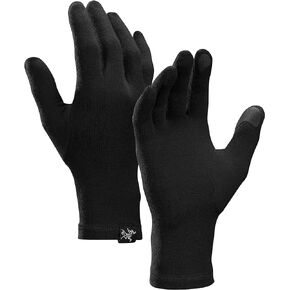 Arc'teryx Gothic Glove | Touch Screen Compatible Merino Wool Glove in Kuwait
